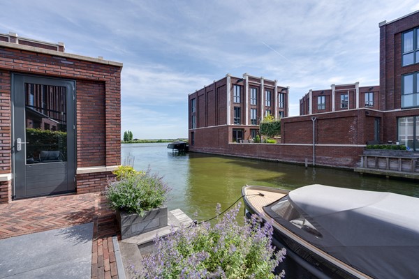 Medium property photo - Thalassa 17, 1521 NX Wormerveer